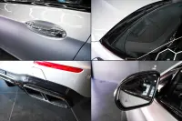 Mercedes-Benz E63 AMG 4.0 450kW thumbnail