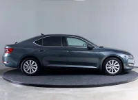 Skoda Superb 4x4 Style Facelift 2 147kW thumbnail