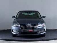 Skoda Superb 4x4 Style Facelift 2 147kW thumbnail