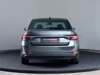 Skoda Superb 4x4 Style Facelift 2 147kW thumbnail