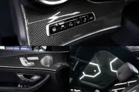 Mercedes-Benz E63 AMG 4.0 450kW thumbnail