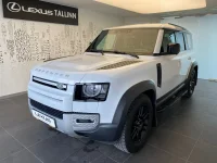 Land Rover Defender - 183kW thumbnail