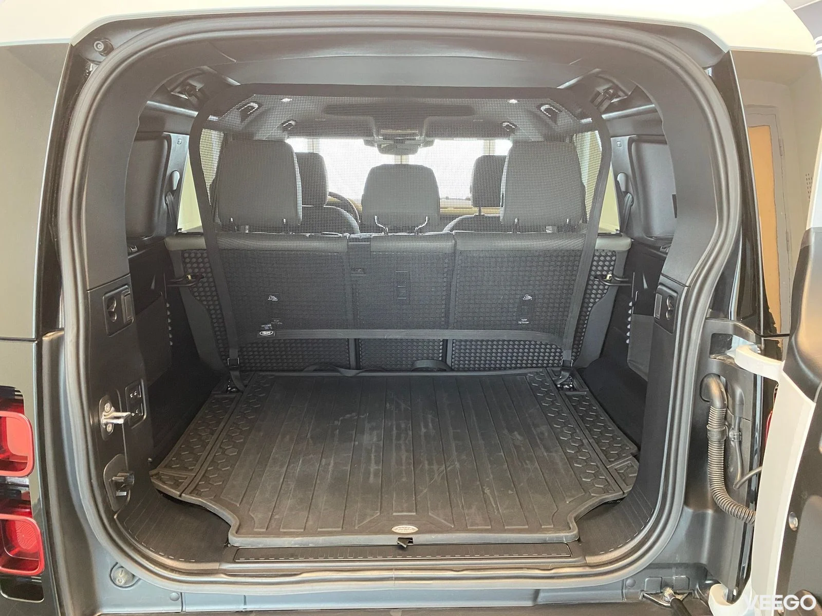 Land Rover Defender - 183kW