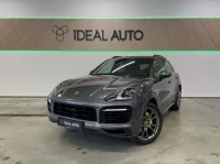 Porsche Cayenne E-Hybrid 3 250kW thumbnail