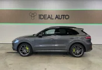 Porsche Cayenne E-Hybrid 3 250kW thumbnail