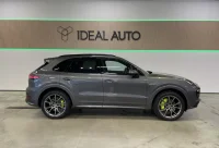 Porsche Cayenne E-Hybrid 3 250kW thumbnail
