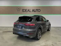 Porsche Cayenne E-Hybrid 3 250kW thumbnail