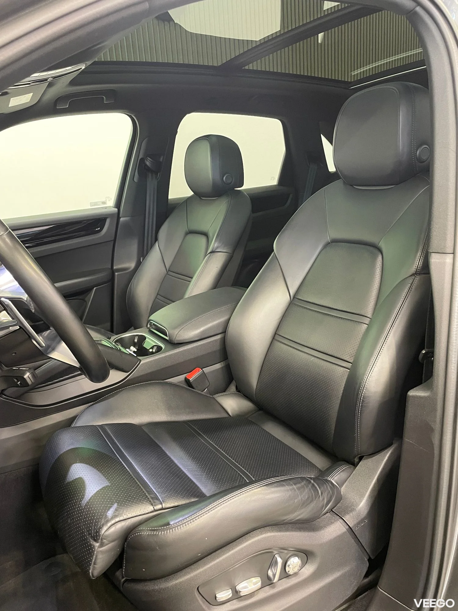 Porsche Cayenne E-Hybrid 3 250kW