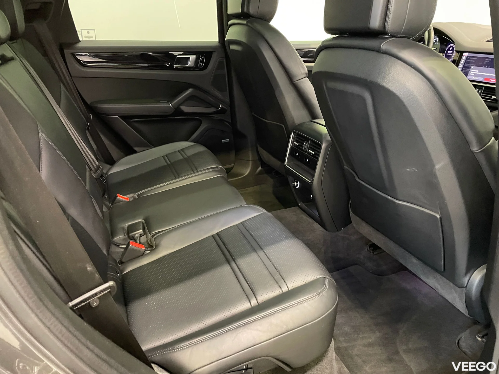 Porsche Cayenne E-Hybrid 3 250kW