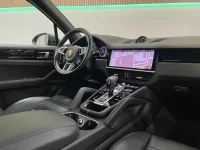 Porsche Cayenne E-Hybrid 3 250kW thumbnail