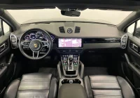 Porsche Cayenne E-Hybrid 3 250kW thumbnail