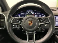 Porsche Cayenne E-Hybrid 3 250kW thumbnail