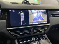 Porsche Cayenne E-Hybrid 3 250kW thumbnail