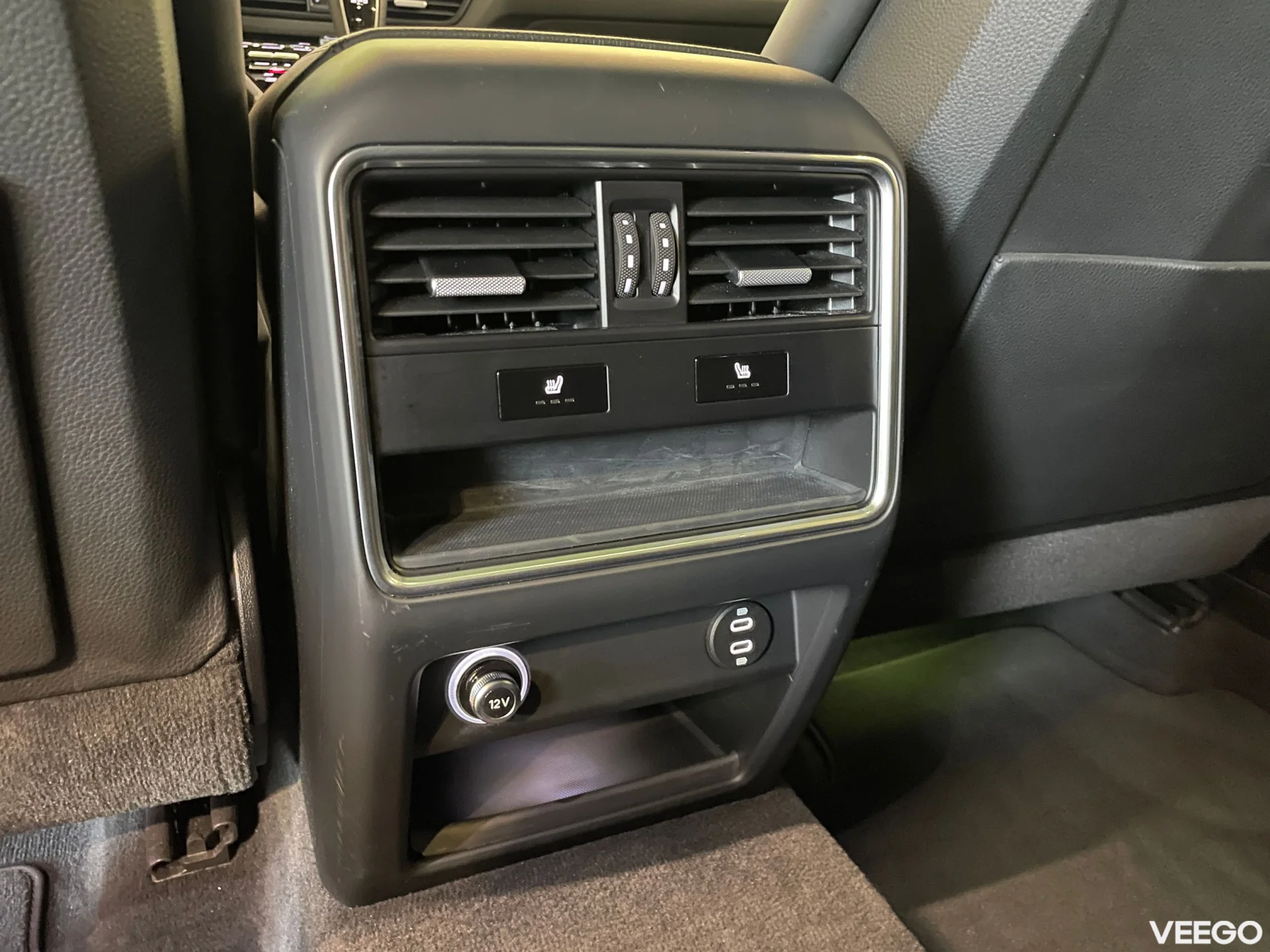 Porsche Cayenne E-Hybrid 3 250kW