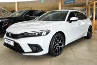 Honda Civic 2 105kW thumbnail