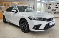 Honda Civic 2 105kW thumbnail