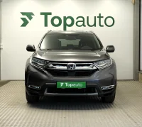 Honda CR-V 2 107kW thumbnail