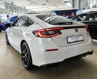 Honda Civic 2 105kW thumbnail