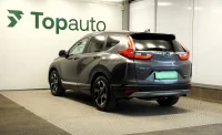 Honda CR-V 2 107kW thumbnail