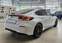 Honda Civic 2 105kW thumbnail