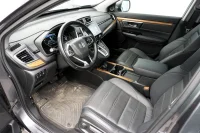 Honda CR-V 2 107kW thumbnail