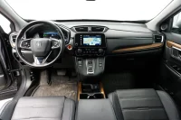Honda CR-V 2 107kW thumbnail