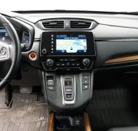 Honda CR-V 2 107kW thumbnail