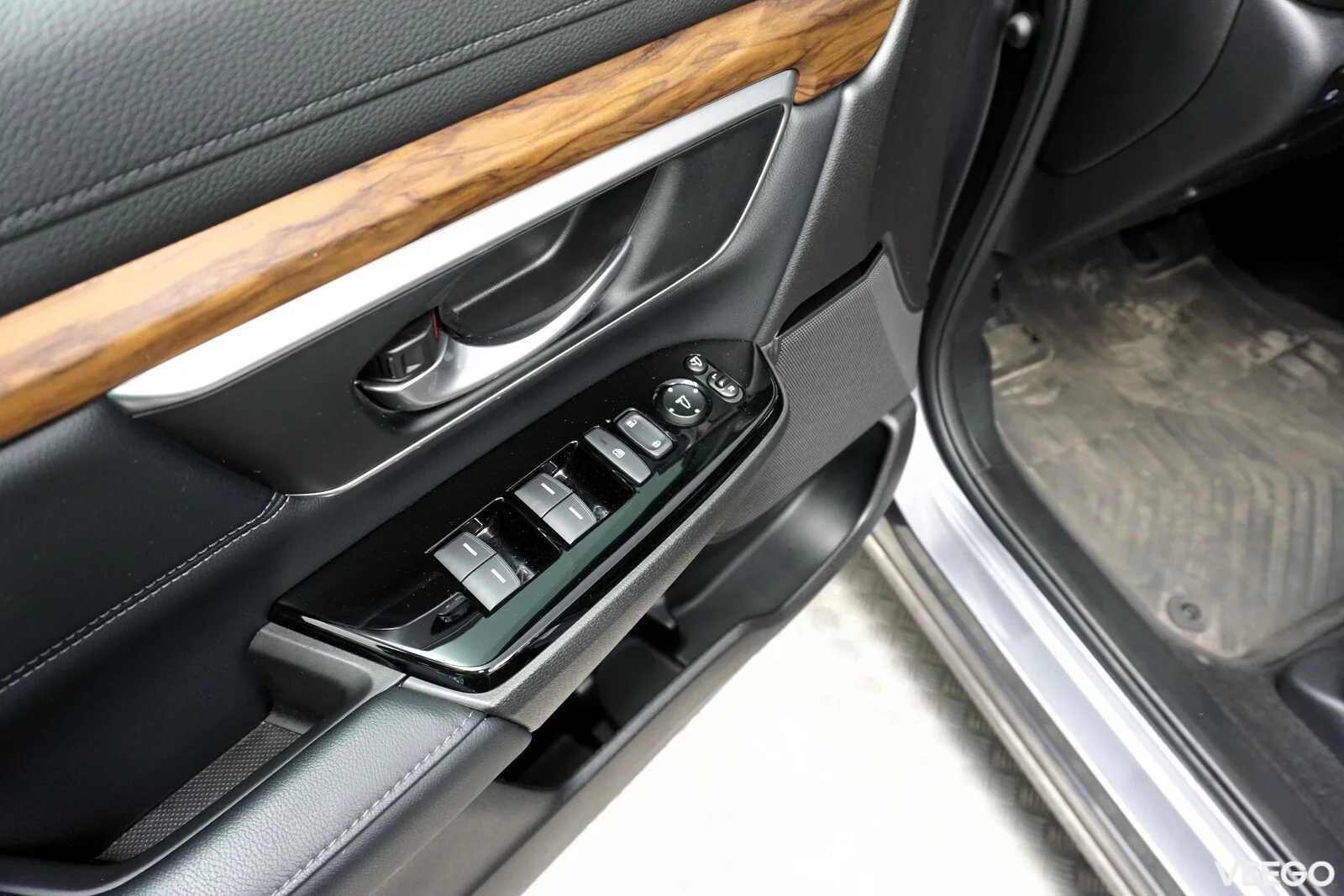 Honda CR-V 2 107kW