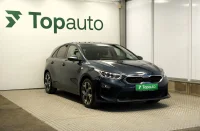 Kia Ceed 1.4 103kW thumbnail