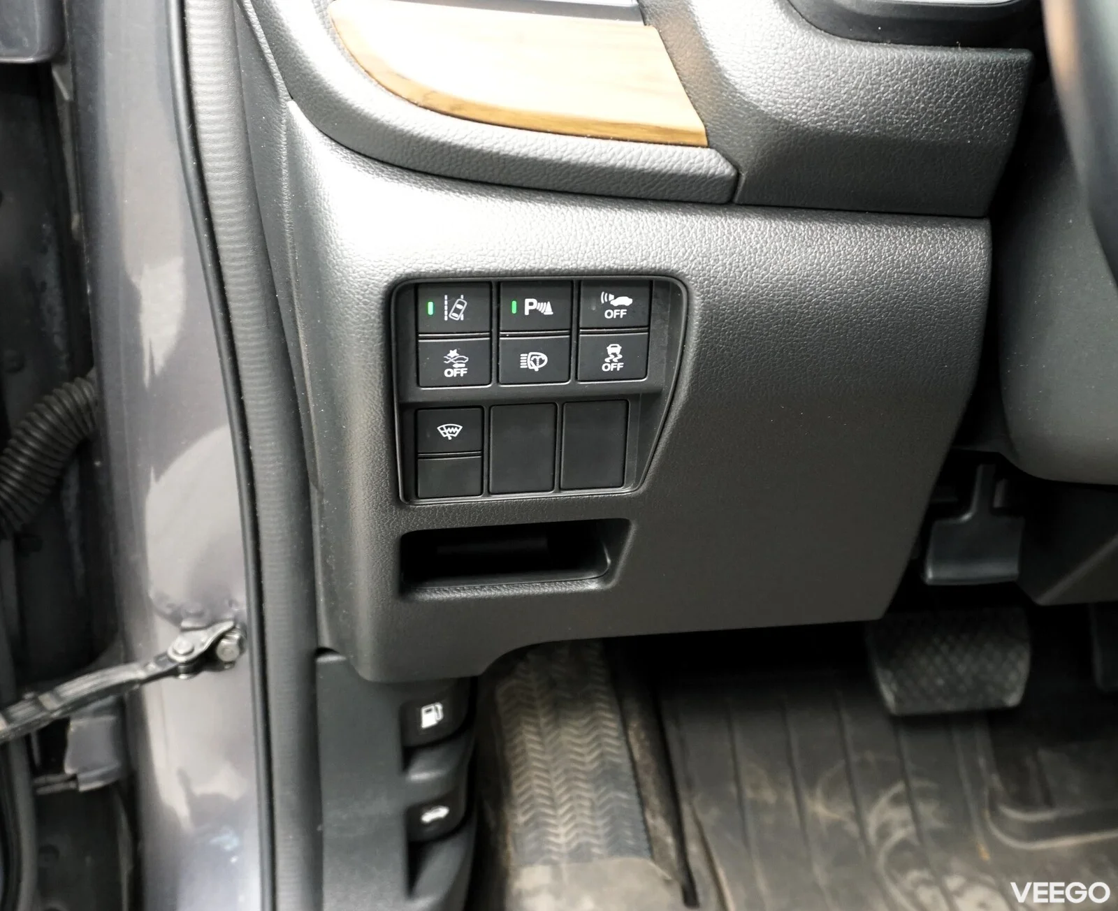 Honda CR-V 2 107kW