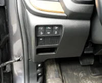 Honda CR-V 2 107kW thumbnail