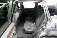 Honda CR-V 2 107kW thumbnail