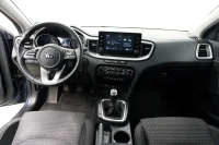 Kia Ceed 1.4 103kW thumbnail