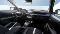 Opel Frontera 1.2 100kW thumbnail