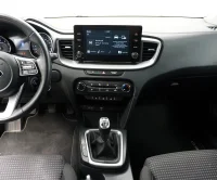 Kia Ceed 1.4 103kW thumbnail