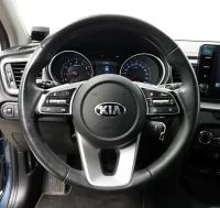 Kia Ceed 1.4 103kW thumbnail