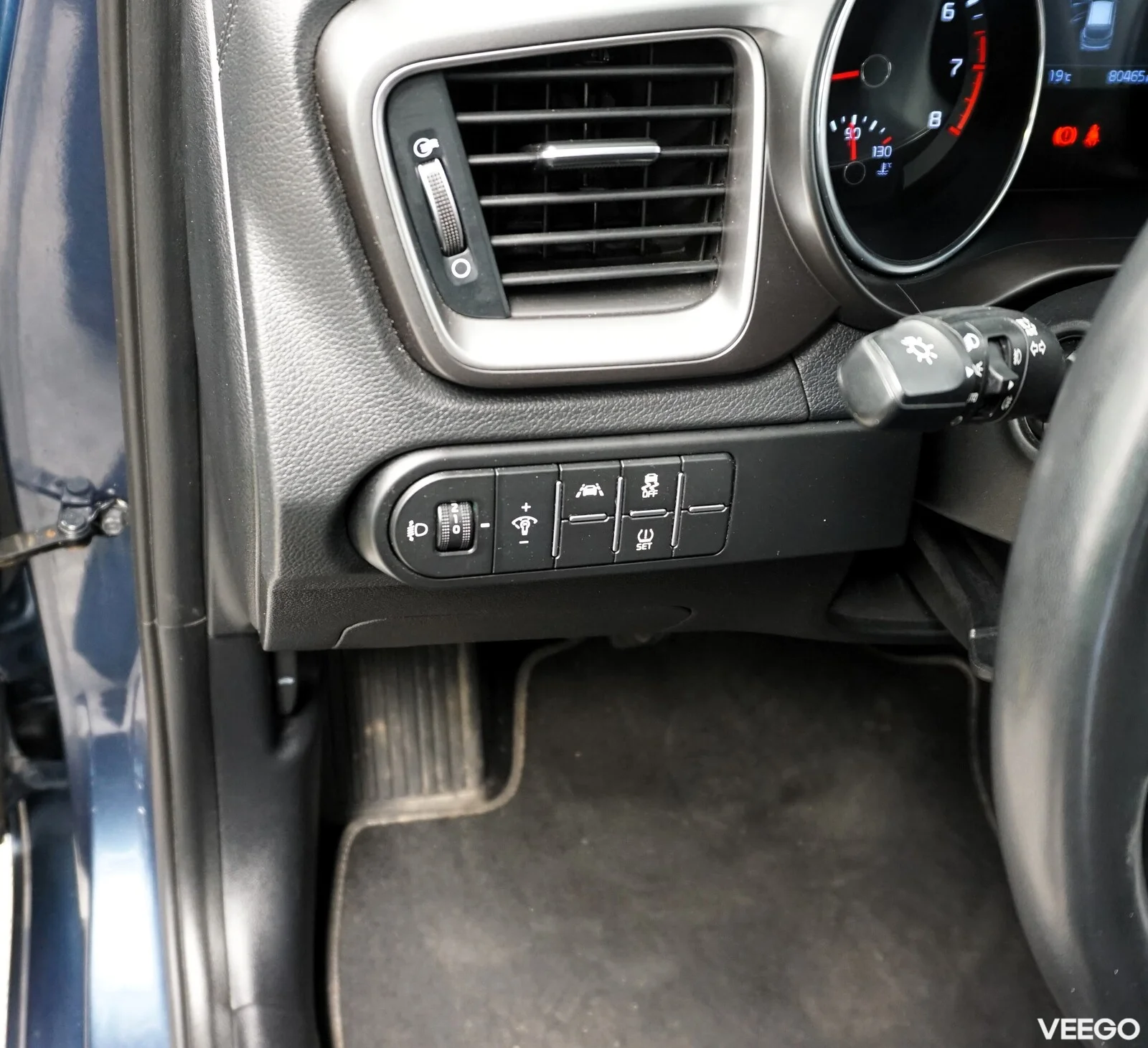 Kia Ceed 1.4 103kW