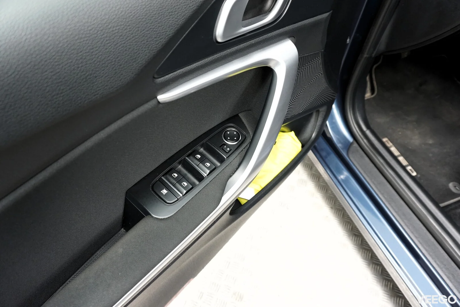 Kia Ceed 1.4 103kW