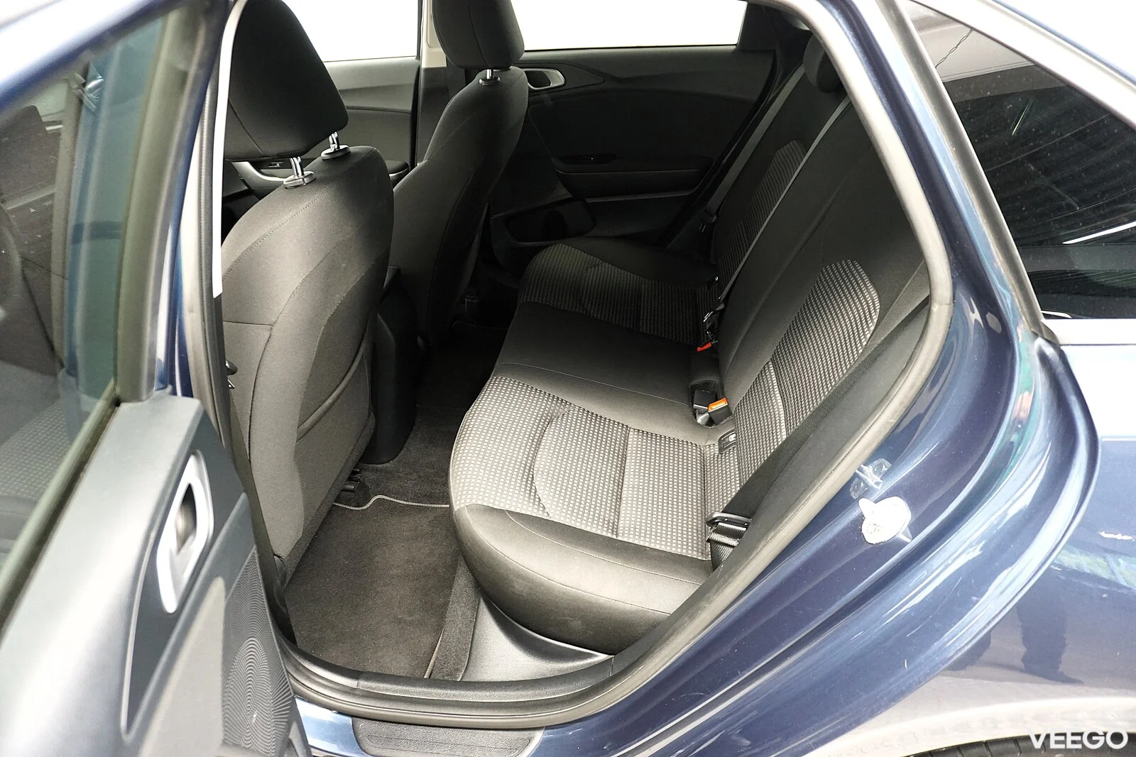 Kia Ceed 1.4 103kW