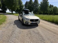 Volvo V90 Cross Country D5 2.0 173kW thumbnail