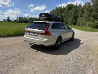 Volvo V90 Cross Country D5 2.0 173kW thumbnail