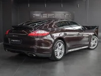 Porsche Panamera 3.6 220kW thumbnail