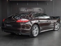 Porsche Panamera 3.6 220kW thumbnail