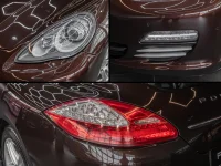 Porsche Panamera 3.6 220kW thumbnail