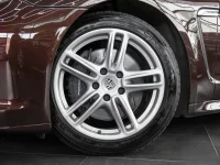 Porsche Panamera 3.6 220kW thumbnail