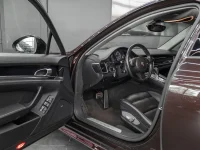 Porsche Panamera 3.6 220kW thumbnail