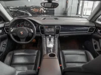 Porsche Panamera 3.6 220kW thumbnail