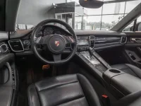 Porsche Panamera 3.6 220kW thumbnail