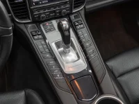 Porsche Panamera 3.6 220kW thumbnail
