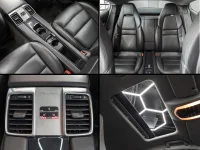 Porsche Panamera 3.6 220kW thumbnail